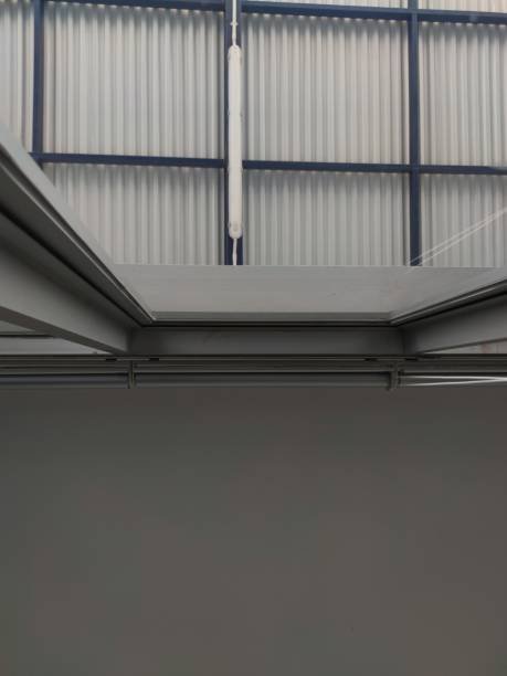 istock shed roof with tight pillars 1498539198