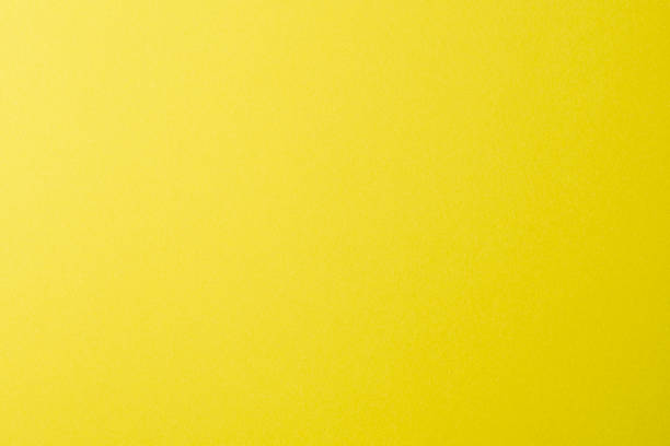 istock Beautiful background of yellow paper 1498560820