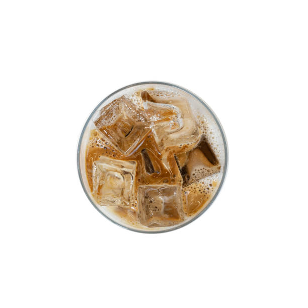 istock black coffee morning on coffee maker 1498561631