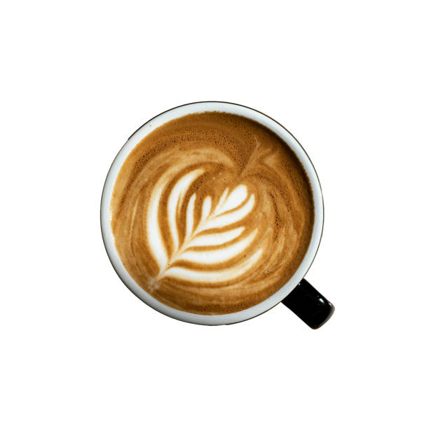 istock black coffee morning on coffee maker 1498561653