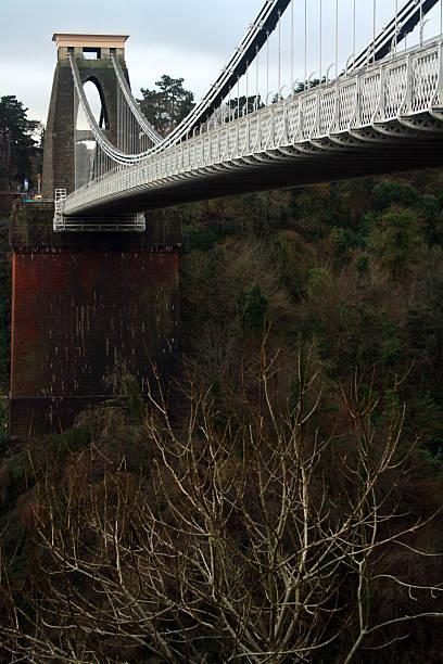 istock Clifton Suspension Bridge 149856333
