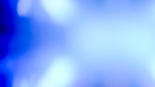 istock Bokeh blurred background with lights and shadows. Artistic style blurred city abstract texture background for your design 1498568211