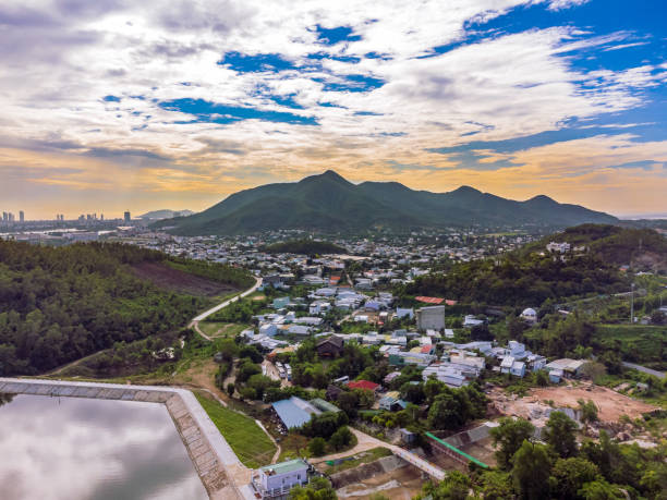 istock Ha Lake Canal - Nha Trang 1498568220