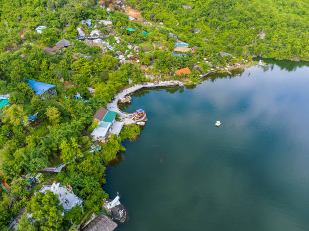 istock Ha Lake Canal - Nha Trang 1498568228