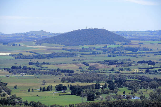 istock Lal Lal, Victoria, Australia 1498573179