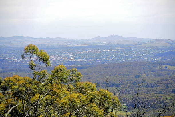 istock Lal Lal, Victoria, Australia 1498575042