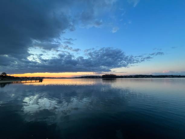istock Point Pleasant New Jersey Sunset 1498582960
