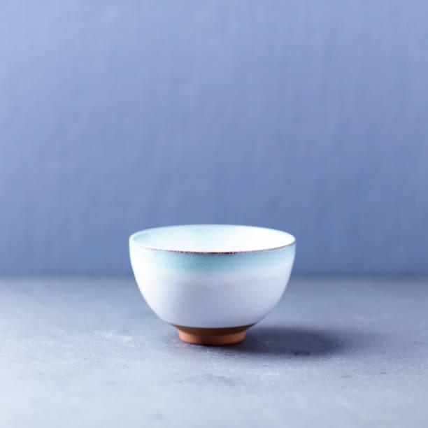 istock Traditional, handcrafted ceramic. Soft focus. Close up. Copy space. 1498585716