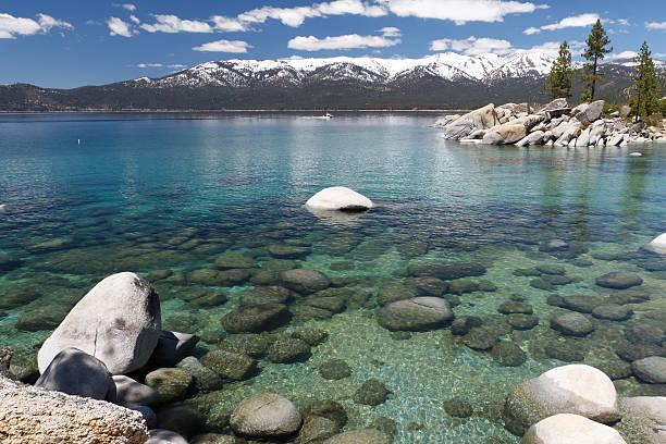 istock Sand Harbor, Lake Tahoe 149860610