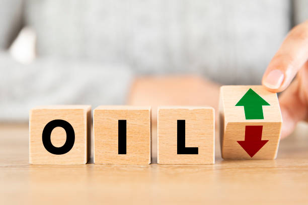 istock Oil Price 1498621419