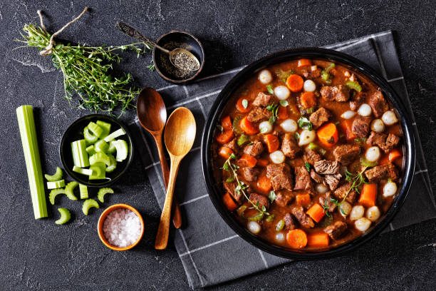 istock boneless beef short ribs stew in black bowl 1498626657