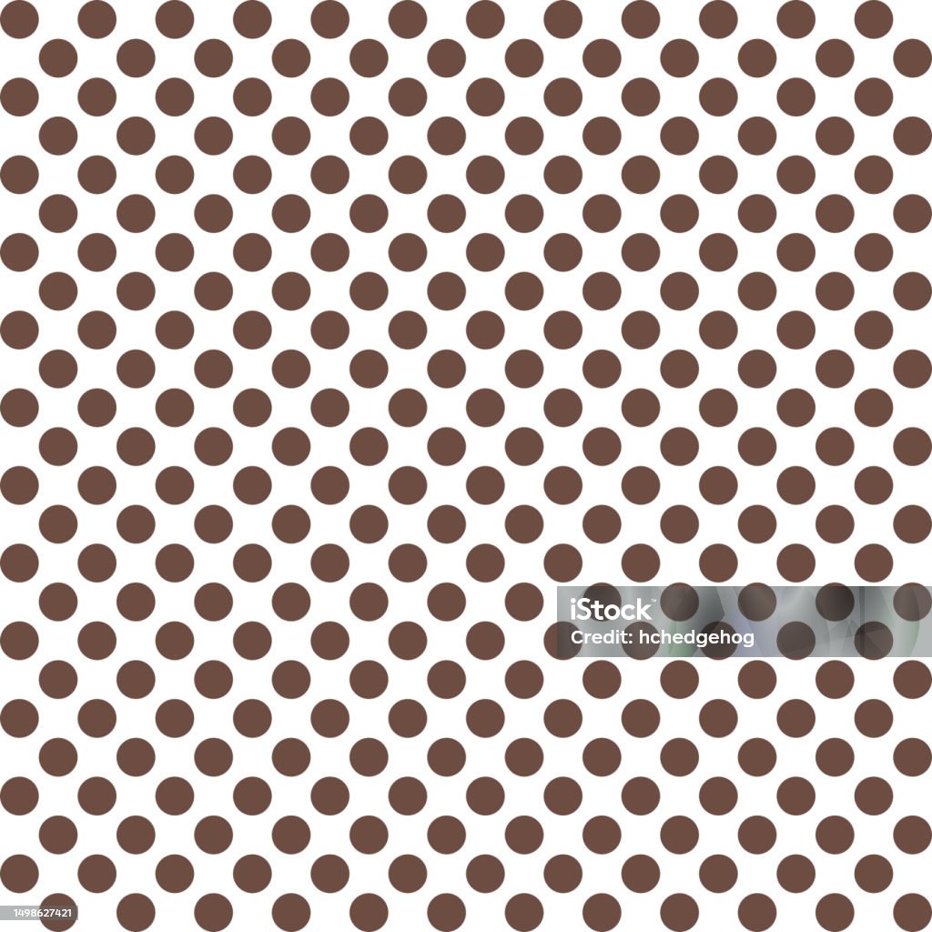 Dots Shell Pattern Dot Pattern Stock Illustration - Download Image Now - Abstract, Art ...
