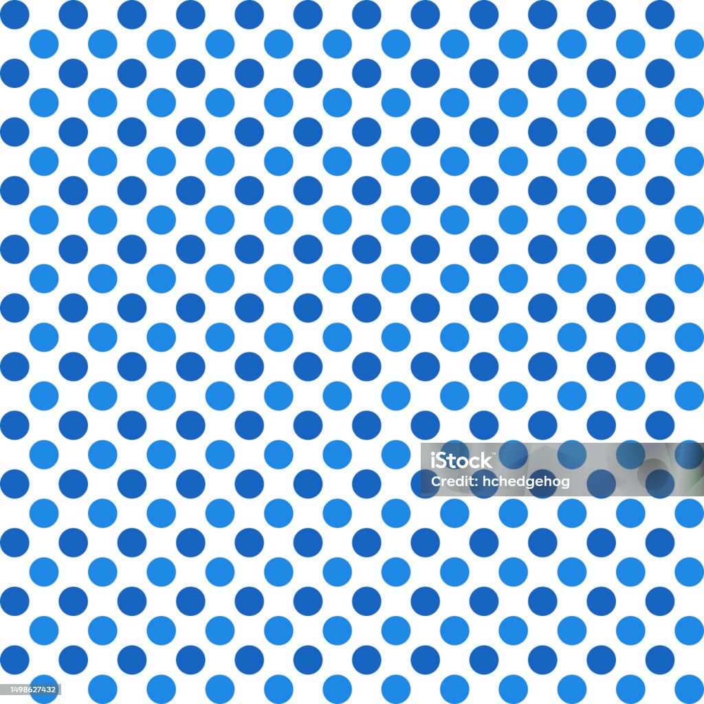 Pdot Pattern Dot Pattern Stock Illustration - Download Image Now - Abstract, Art ...