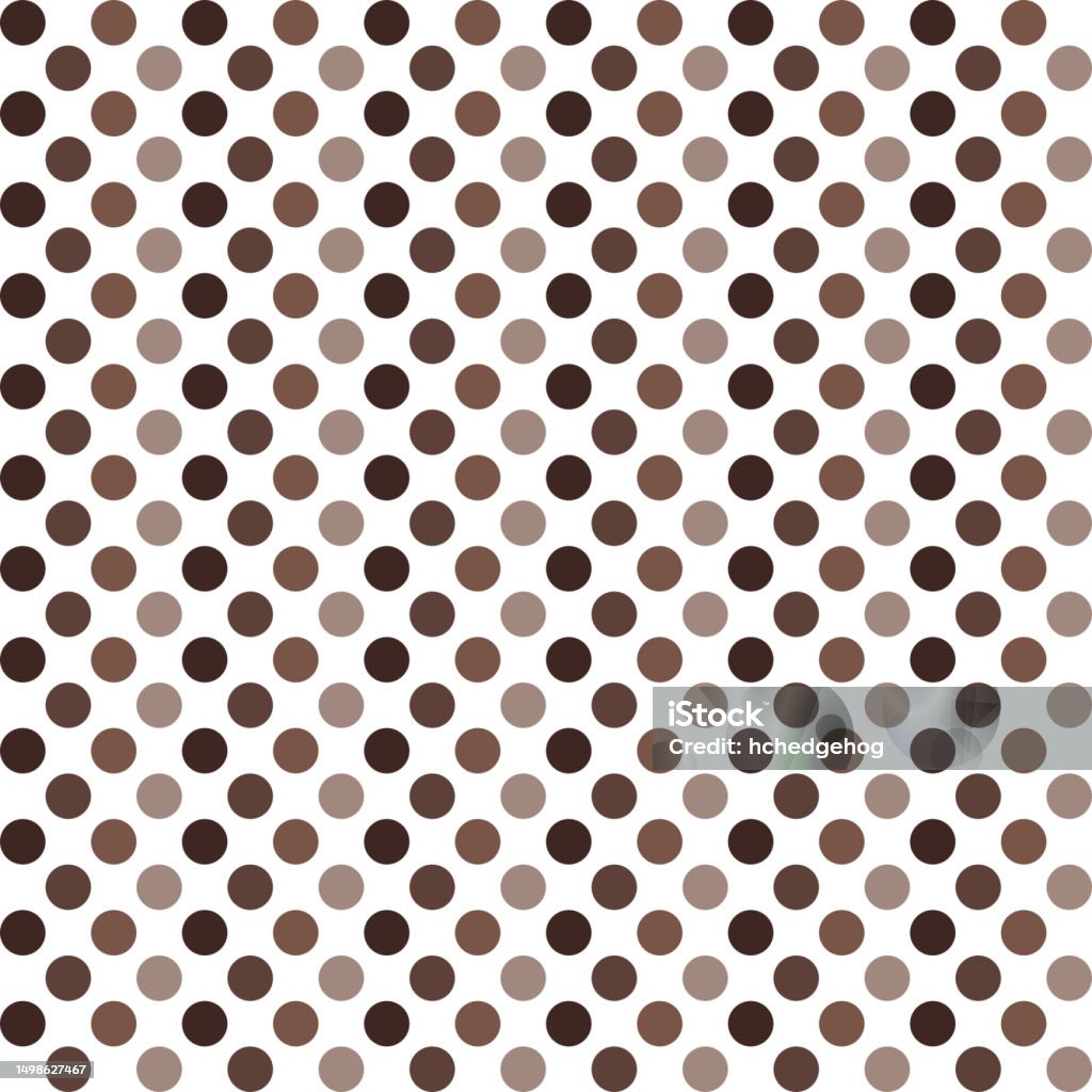 Pattern Dot Background Download Dot Pattern Stock Illustration - Download Image Now - Abstract, Art ...