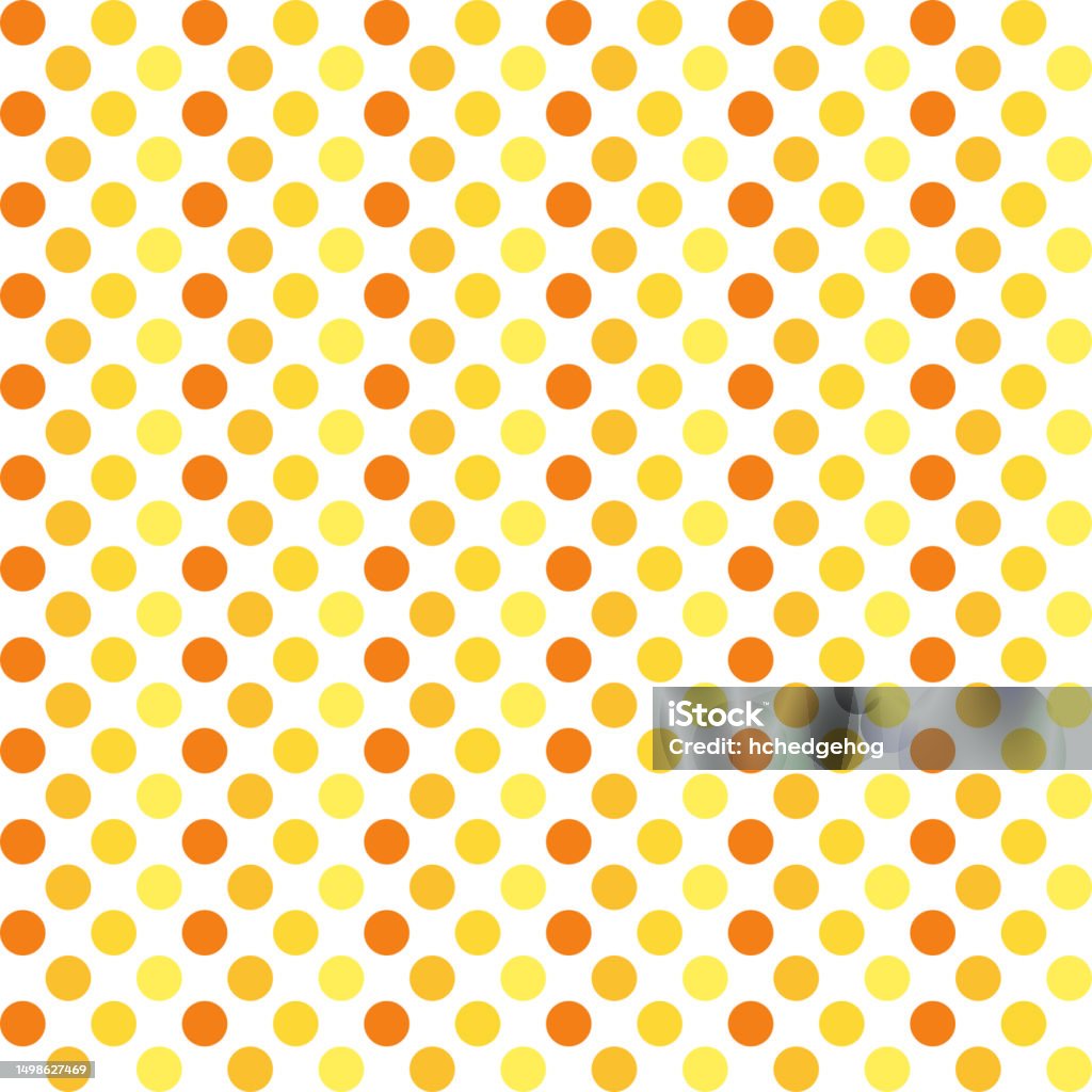 Pdot Pattern Dot Pattern Stock Illustration - Download Image Now - Abstract, Art ...