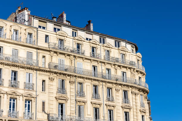 istock real estate in Marseilles 1498632147