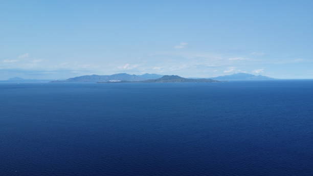 istock Seascape. Tropical landscape. 1498633716