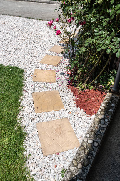 istock Landscaped garden 1498660119