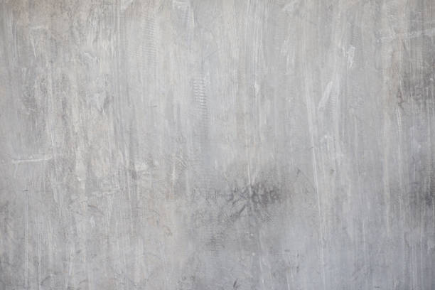 istock Abstract grey cement wall decorate indoor modern room 1498668767