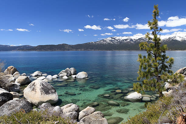 istock Lake Tahoe 149867223