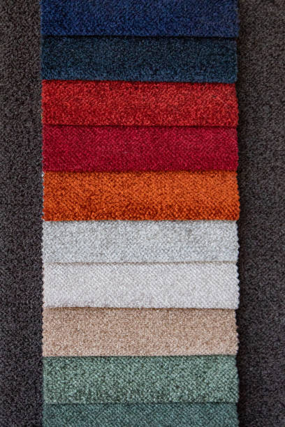 carpet stock photo