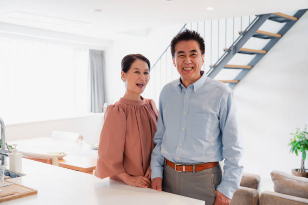 istock An elderly couple enjoying their senior lifestyle 1498699167