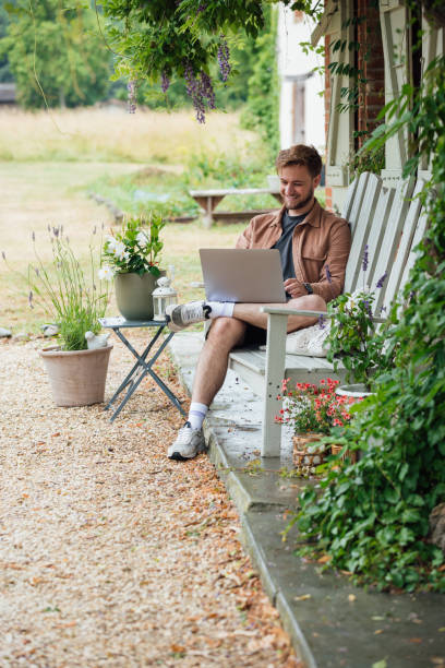 istock A Soothing Atmosphere for Working 1498702034