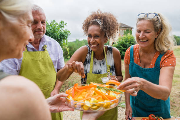 istock Try This Homegrown Produce! 1498702274