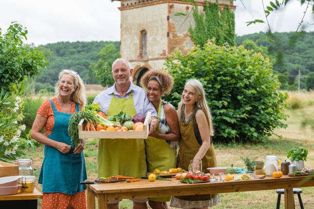 istock Excited to Start Cooking 1498702279