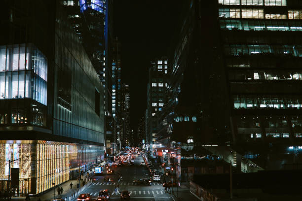 Photo taken in New York City, United States
