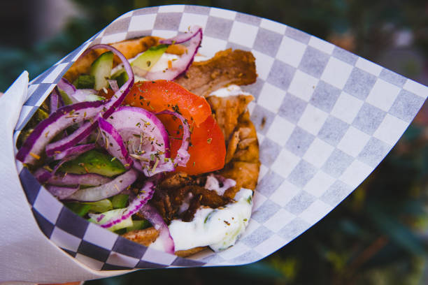 istock Street food 1498717896