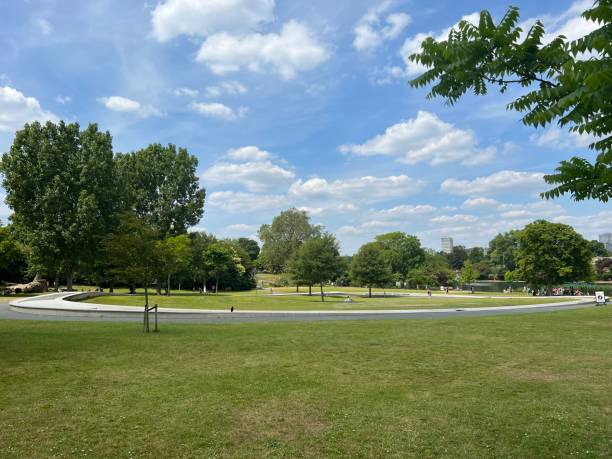 Princess Diana Memorial