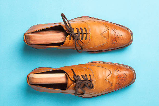 istock Mens Dress Shoes 149872814