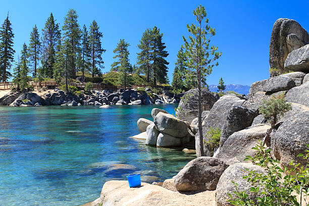 istock Lake Tahoe 149873212