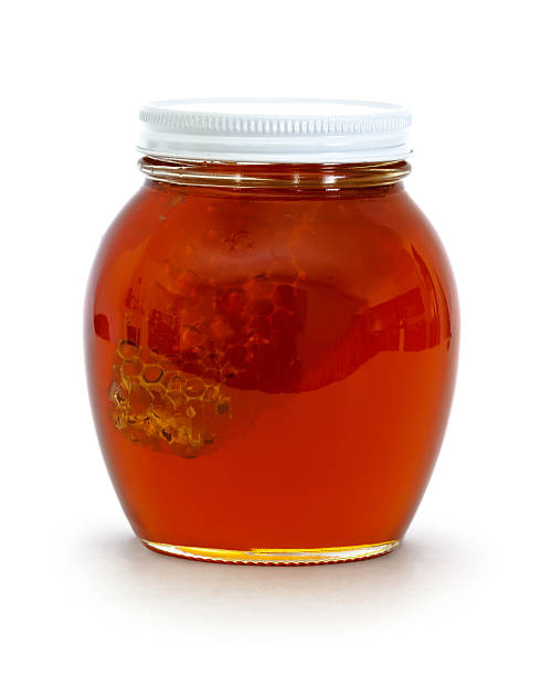 istock jar of honey 149874362