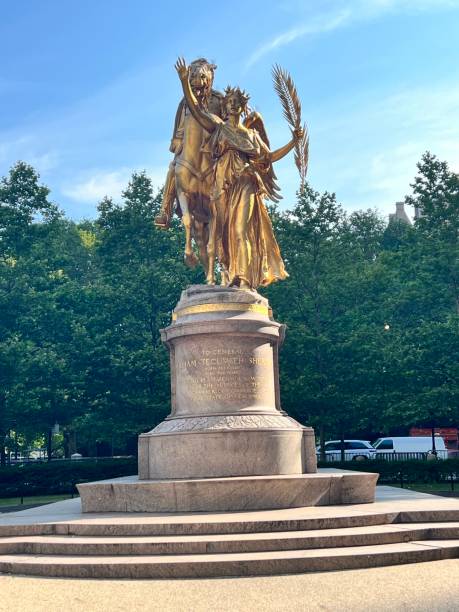 istock Grand Army Plaza 1498752660
