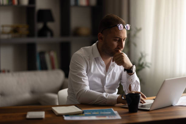 istock Technology is key to modern business 1498775342