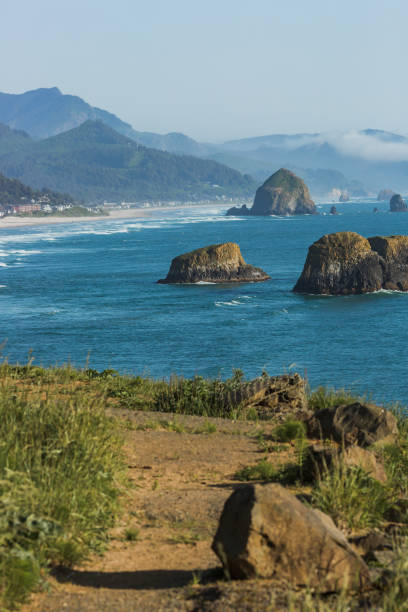 istock Oregon Coastline at Ecola State Park 1498785423