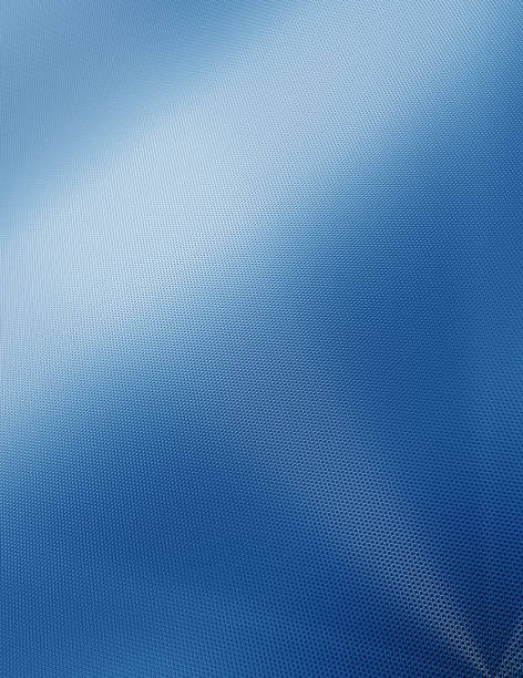 istock Abstract BLue Futuristic Background 1498791723