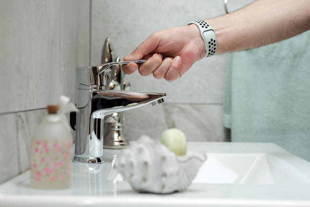 Turn The Taps Off And Save Water, Sustainable Lifestyle