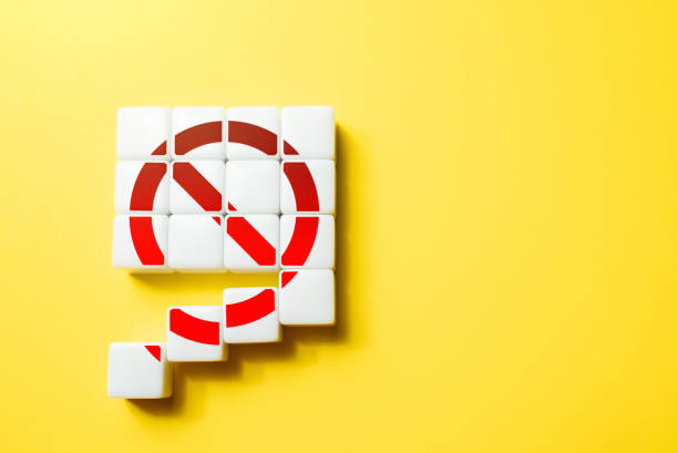 istock Removal of restrictions. 1498798287