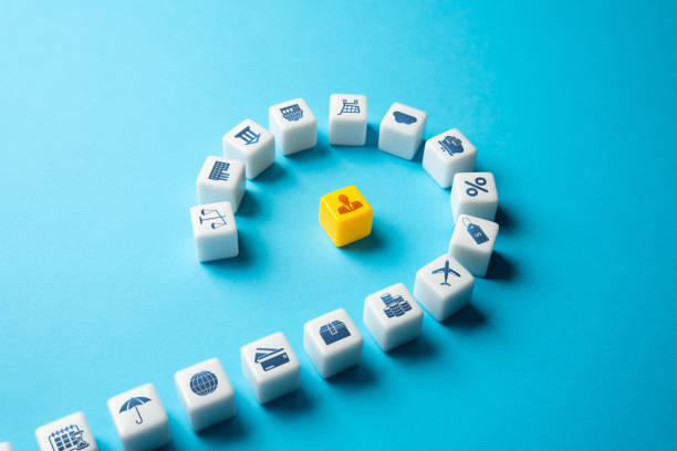 istock Learn to do business. 1498798383
