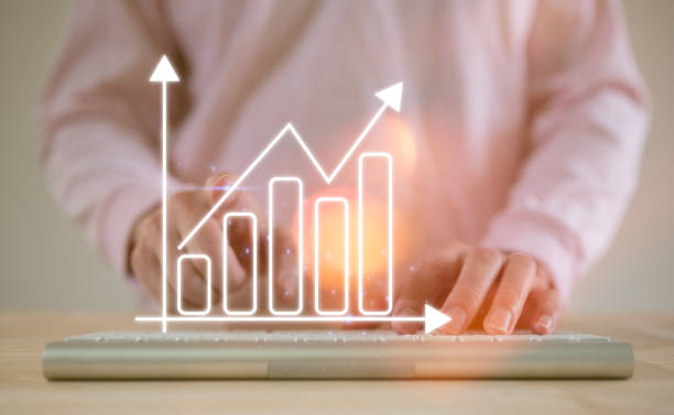 istock financial investment concept, businessman using smartphone  touching virtual trading graph buy and sell share in concept of investment business growth and marketing, cryptocurrency exchange platform 1498811751