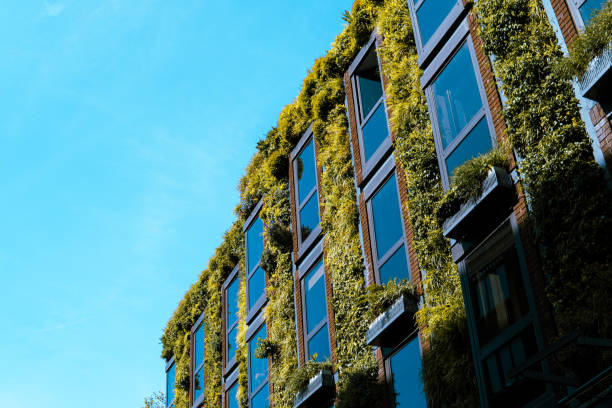 istock Close-up of London Architecture 1498829292