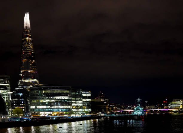 istock Close-up of London Architecture 1498829534