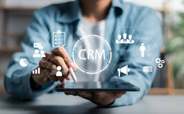 CRM Support