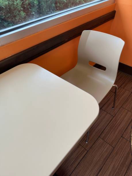 Free Stock Photo of Wooden Table and Two Chairs | Download Free Images ...