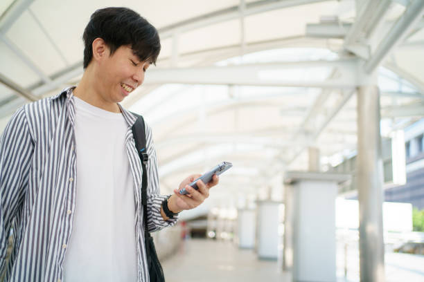 istock man traveling in the city. 1498840205
