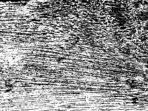 istock Black and white grunge. Distress overlay texture. Abstract surface dust and rough dirty wall background concept. 1498849964
