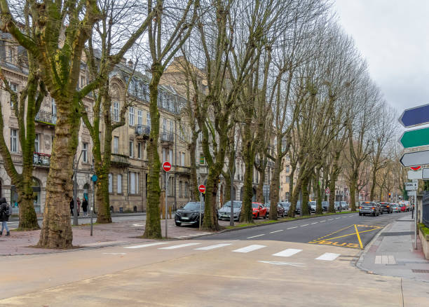 istock Metz in France 1498873908